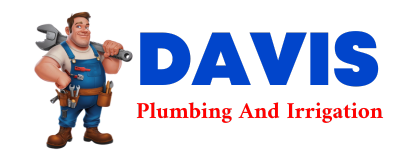 Trusted plumber in DEANVILLE